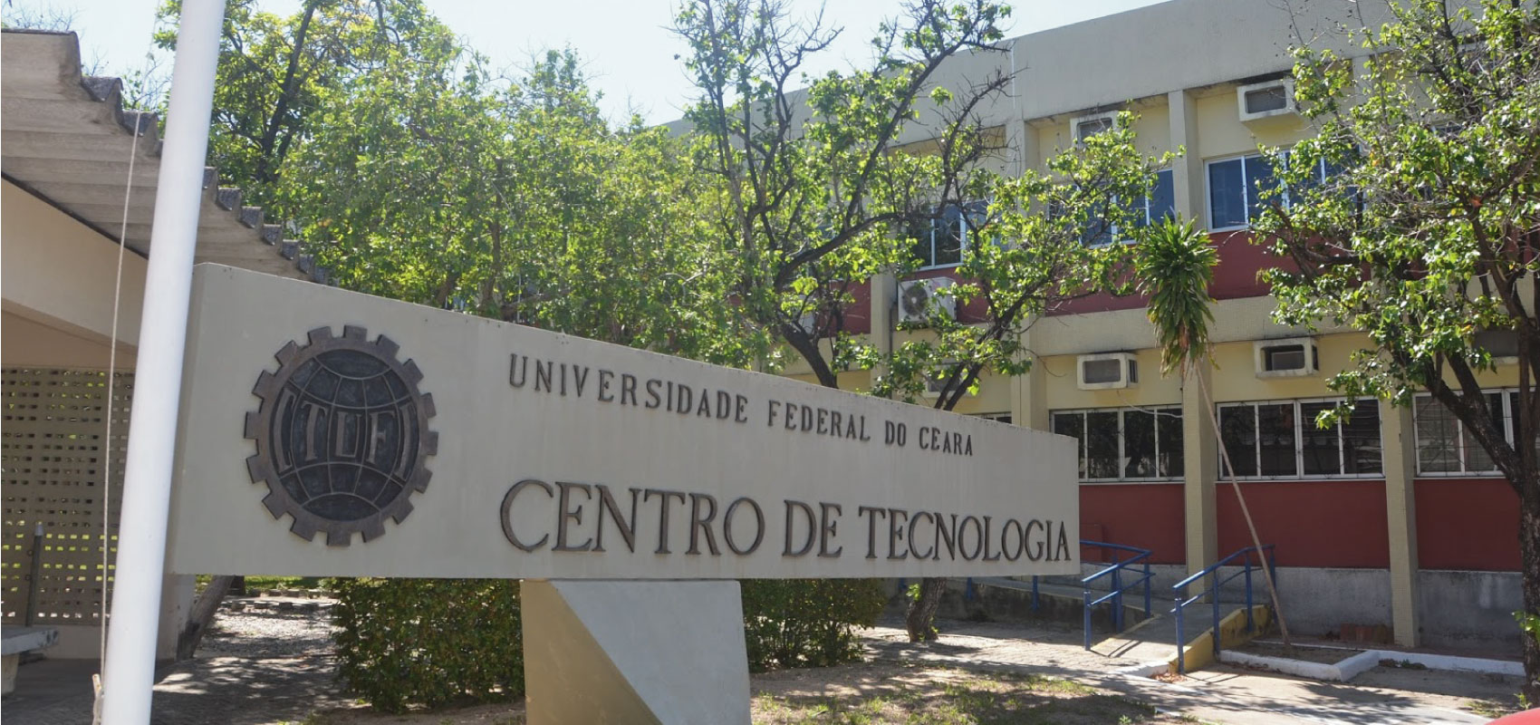 Centro de Tecnologia - Campus do Pici