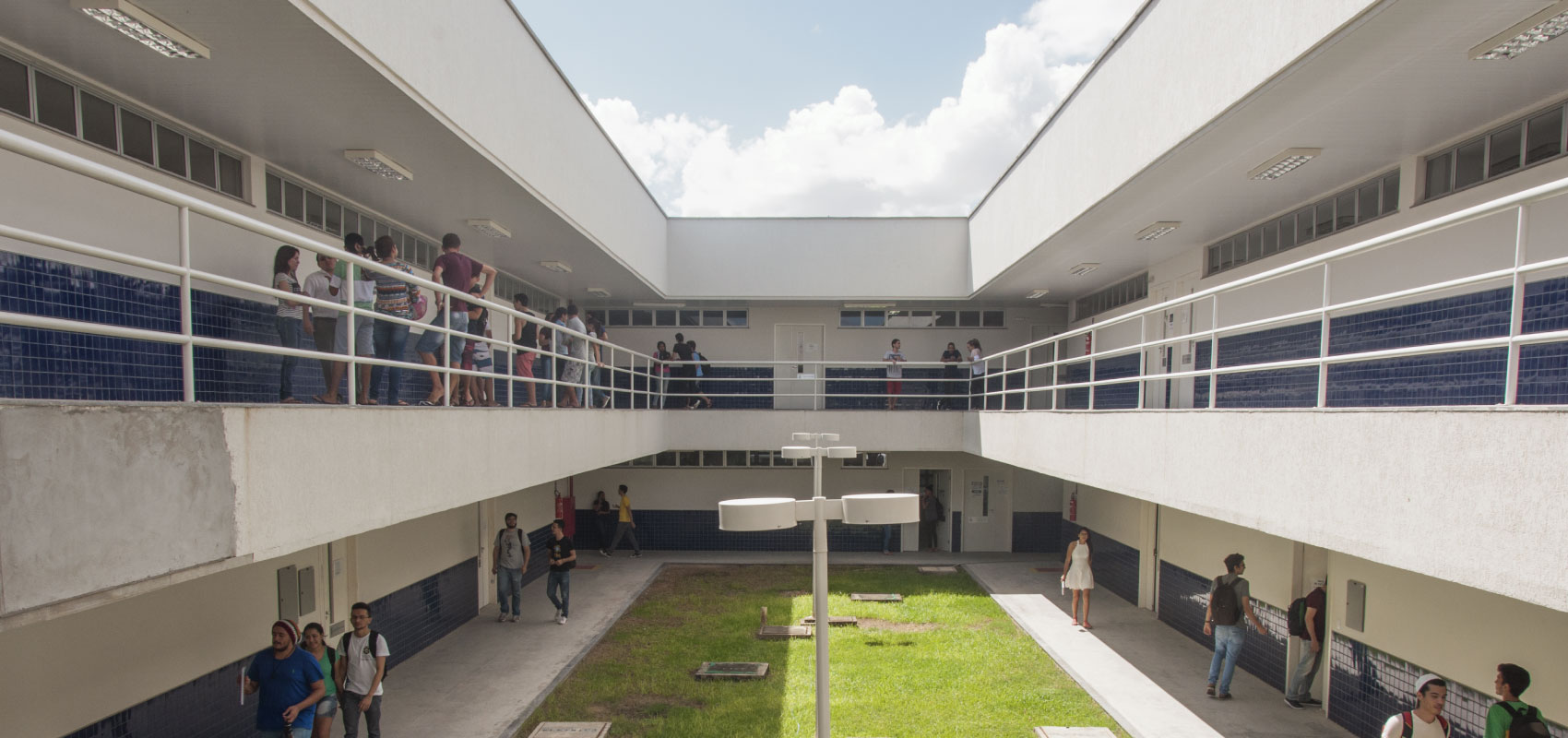 Campus de Russas